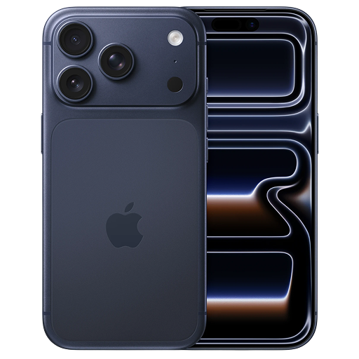 Ремонт iPhone 17 Pro