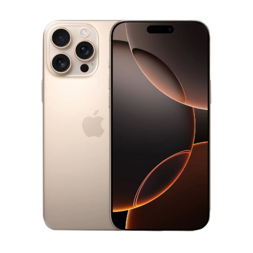 Ремонт iPhone 16 Pro Max