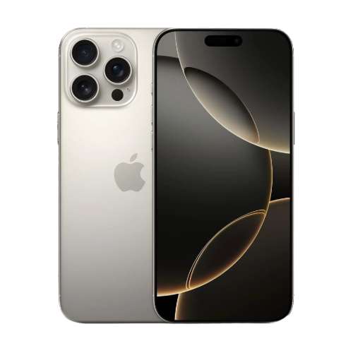 Ремонт iPhone 16 Pro