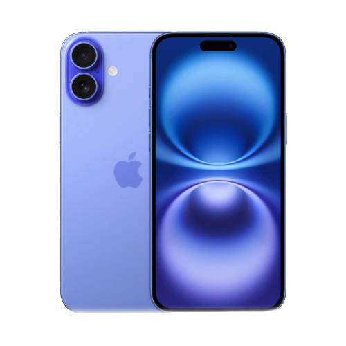 Ремонт iPhone 16