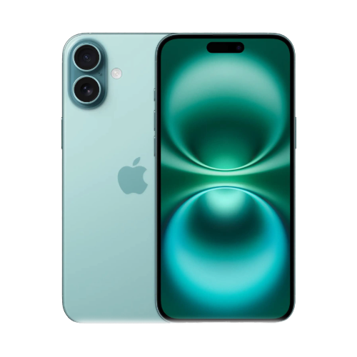 Ремонт iPhone 16 Plus