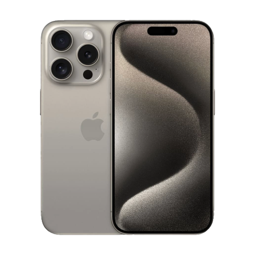 Ремонт iPhone 15 Pro Max