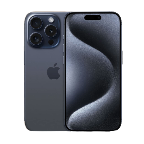 Ремонт iPhone 15 Pro