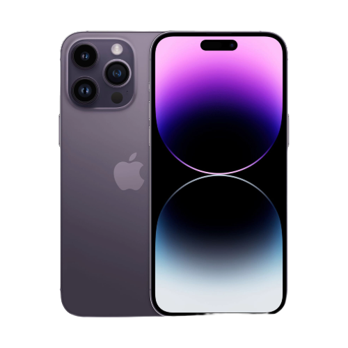 Ремонт iPhone 14 Pro Max