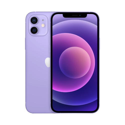 Ремонт iPhone 12