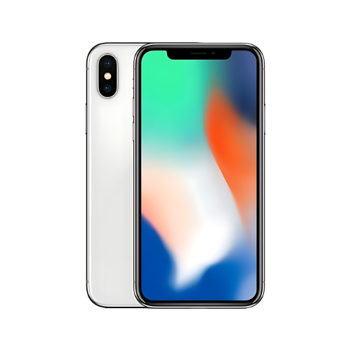 Ремонт iPhone X