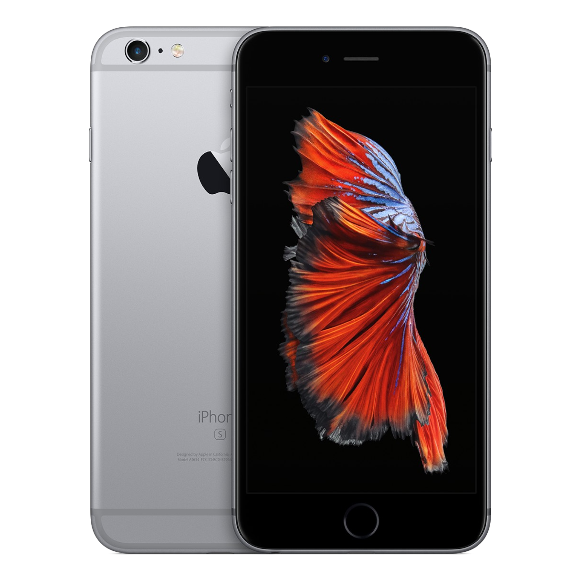 Ремонт iPhone 6 Plus / 6s Plus