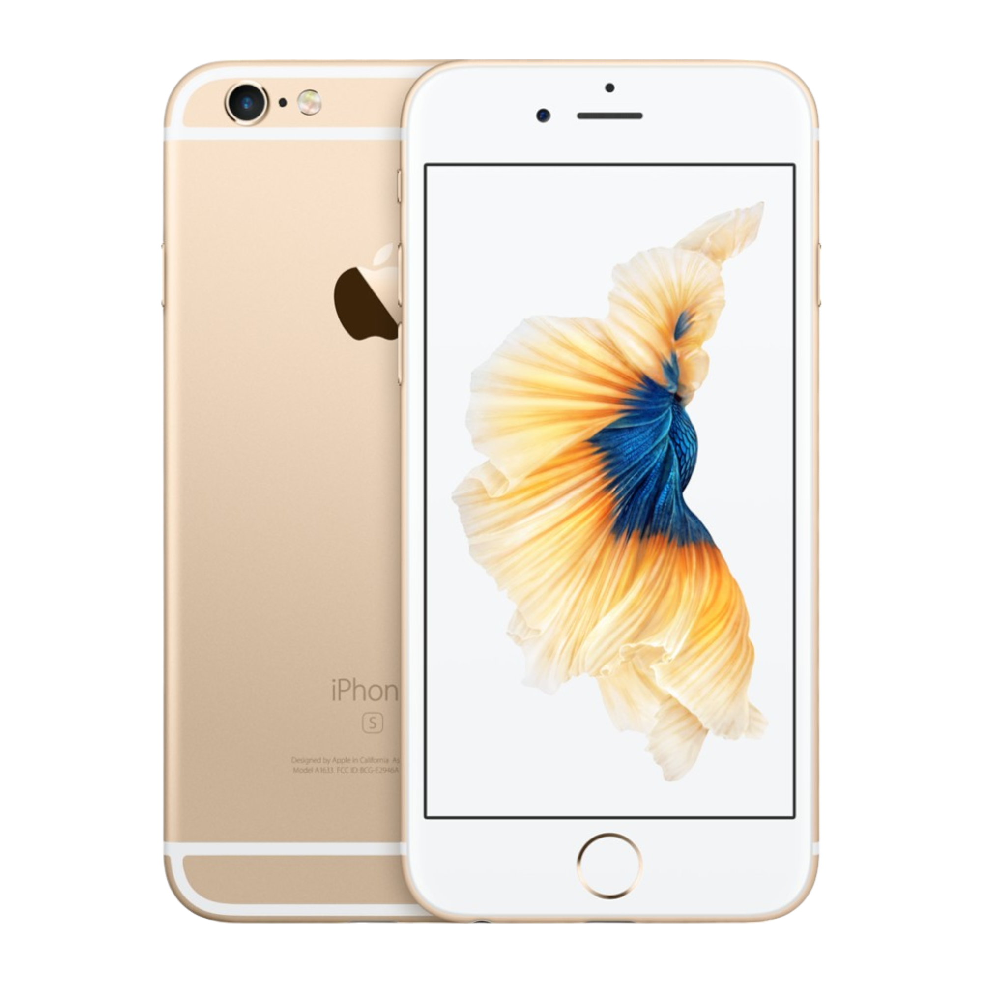 Ремонт iPhone 6 / 6s
