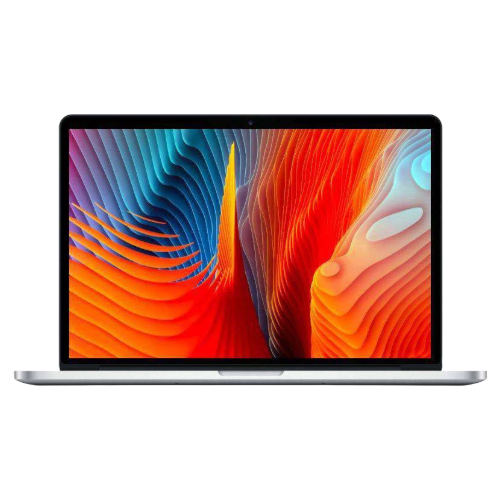 Ремонт MacBook Pro 15 2018-2019
