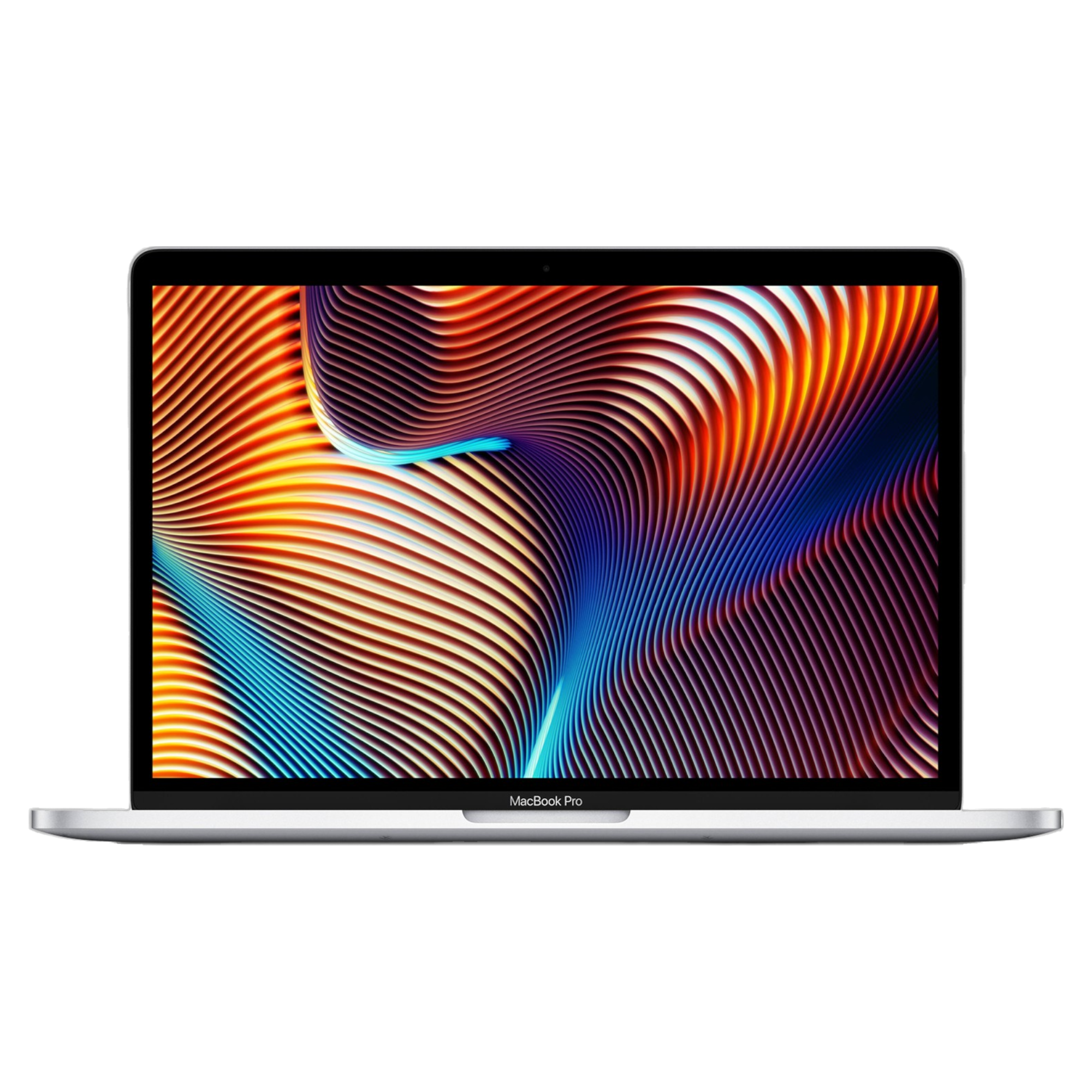 Ремонт MacBook Pro 13 2018-2019