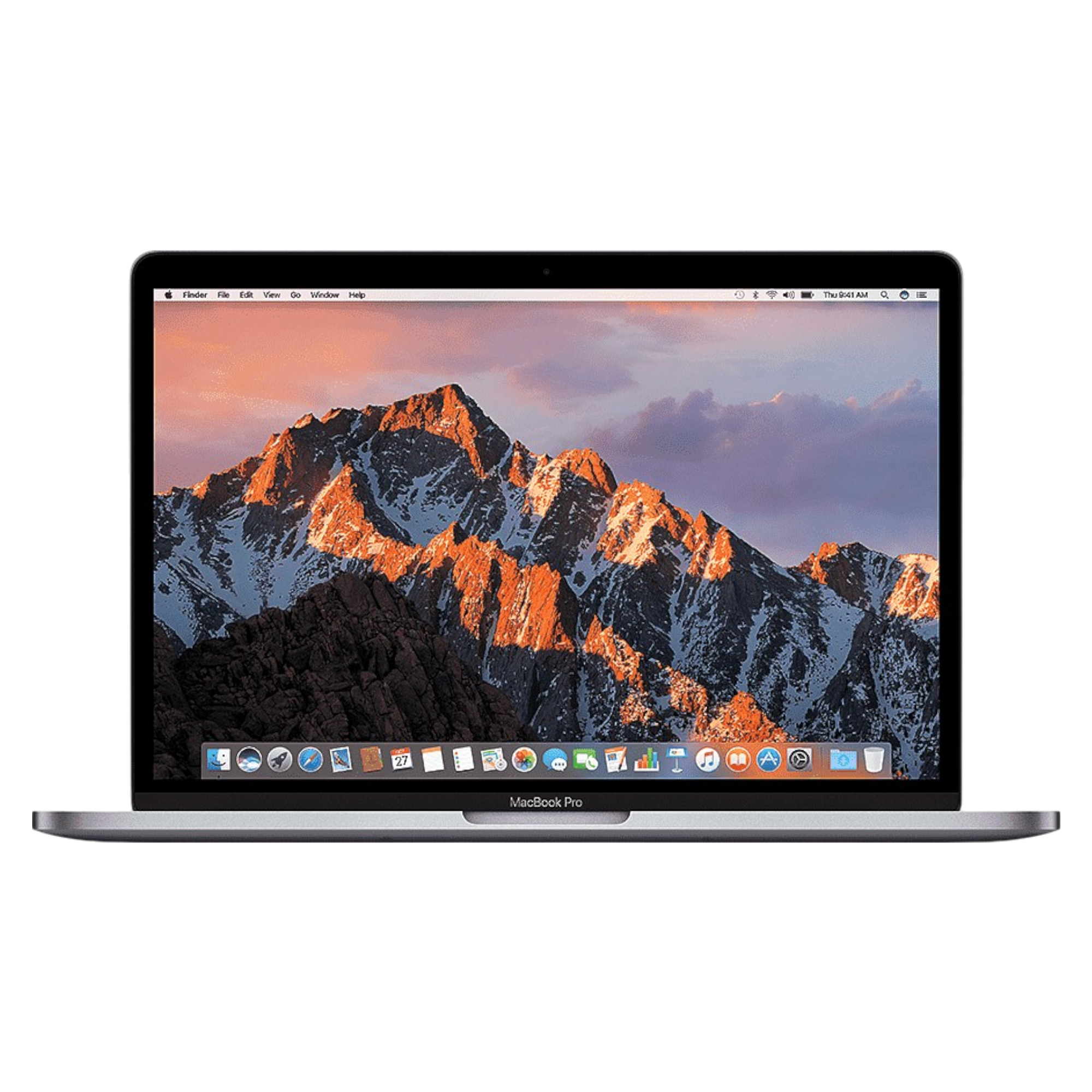 Ремонт MacBook Pro 13 2016-2017