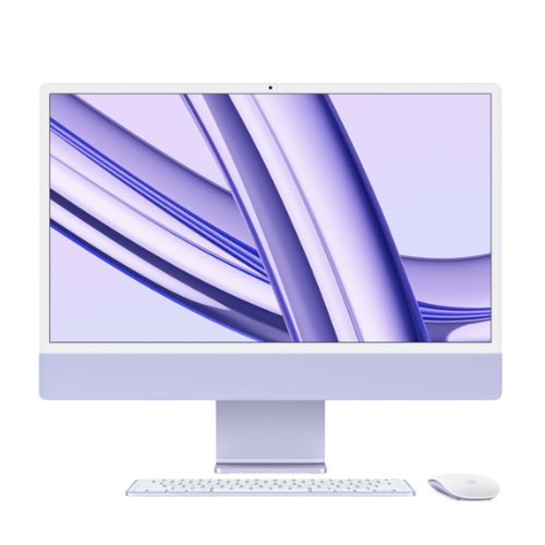 Ремонт iMac