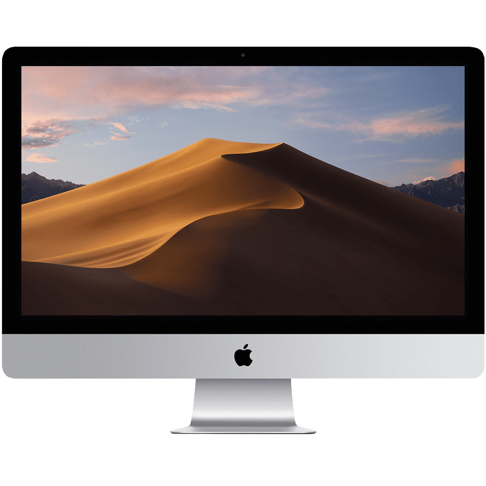 Ремонт iMac 27 5k 2014-2019