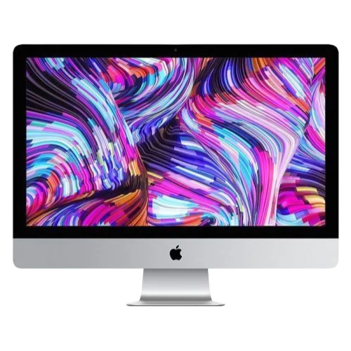 Ремонт iMac 27 2012-2014
