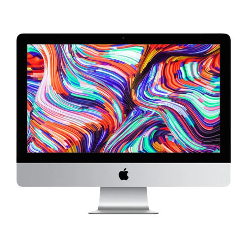 Ремонт iMac 21.5 2015-2019