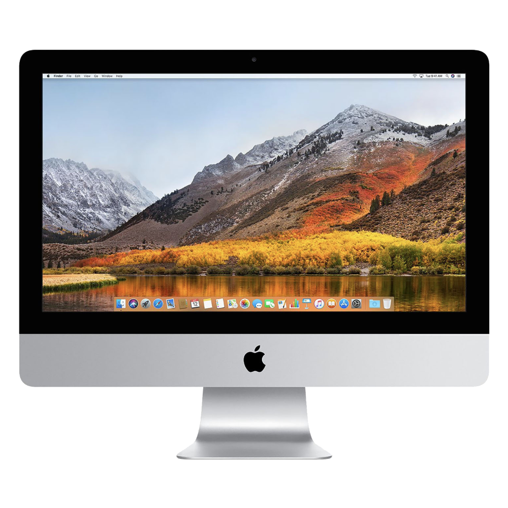Ремонт iMac 21.5 2014-2017