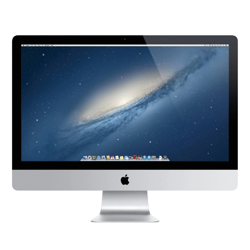 Ремонт iMac 21.5 2012-2013