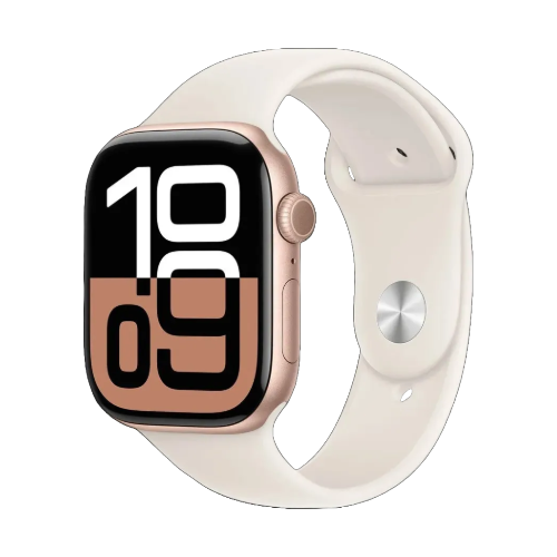 Ремонт Apple Watch Series 10