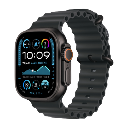 Ремонт Apple Watch Ultra 2