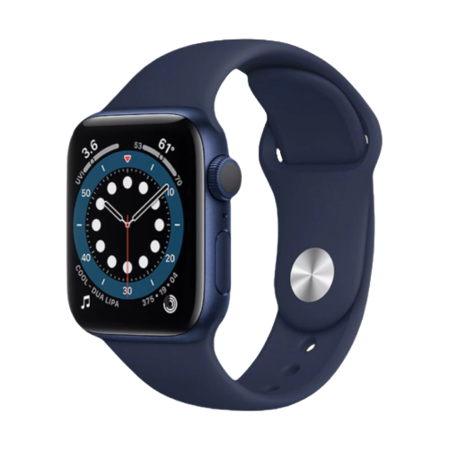 Ремонт Apple Watch Series 6