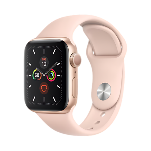 Ремонт Apple Watch Series 5