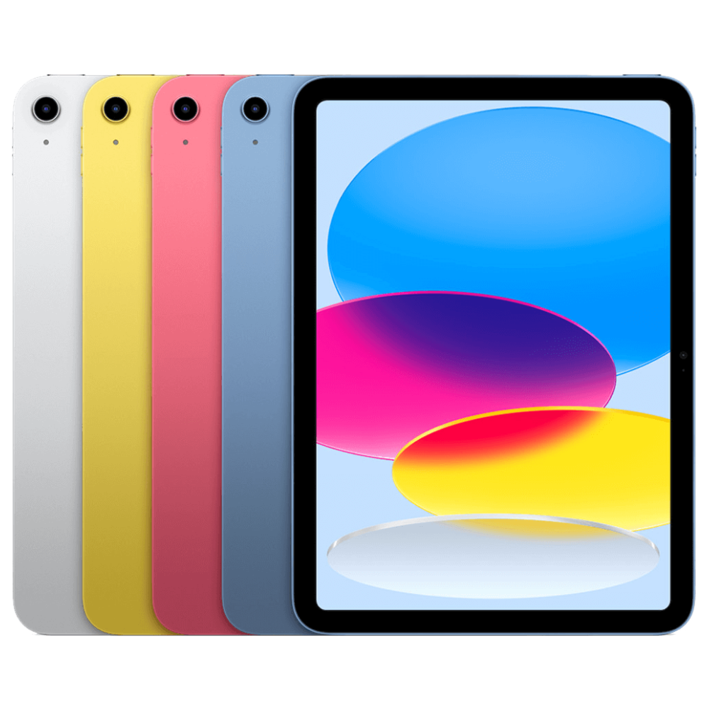 Ремонт Apple iPad