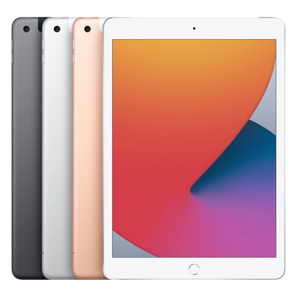 Ремонт iPad 10.2 2020