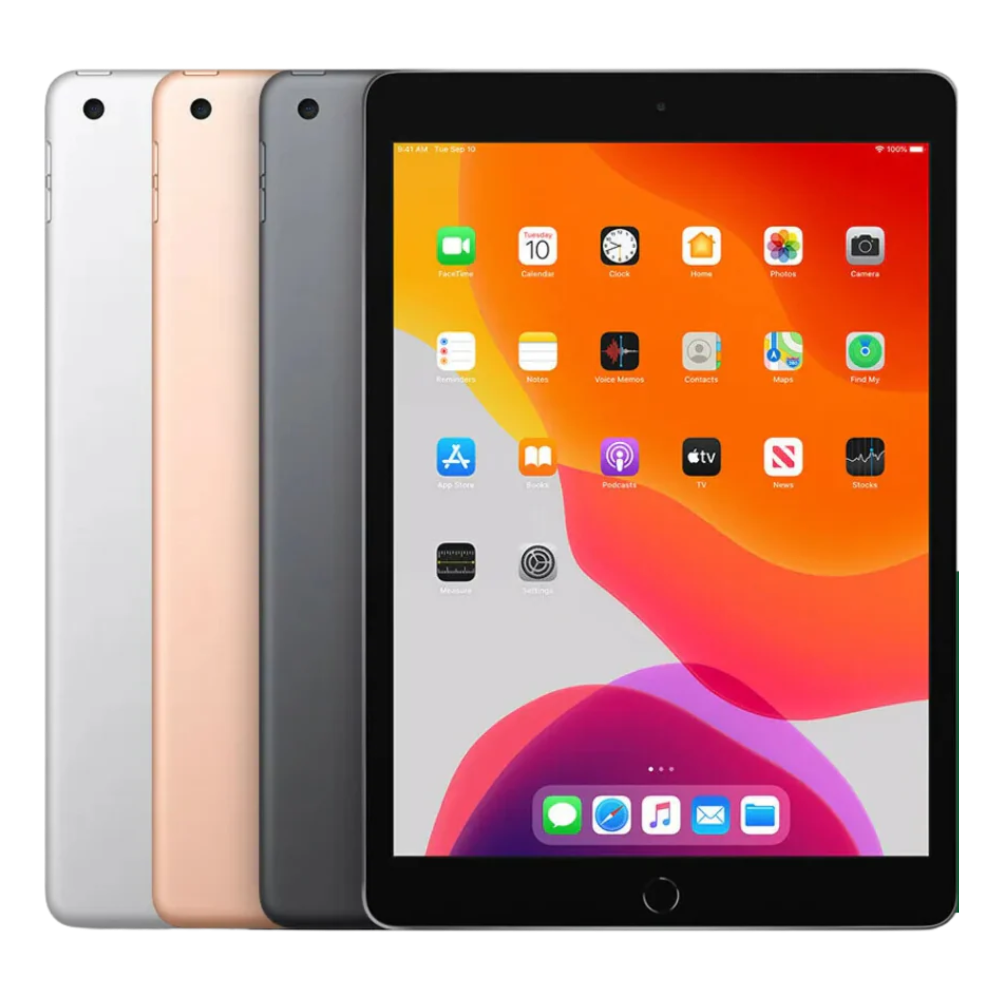 Ремонт iPad 10.2 2019