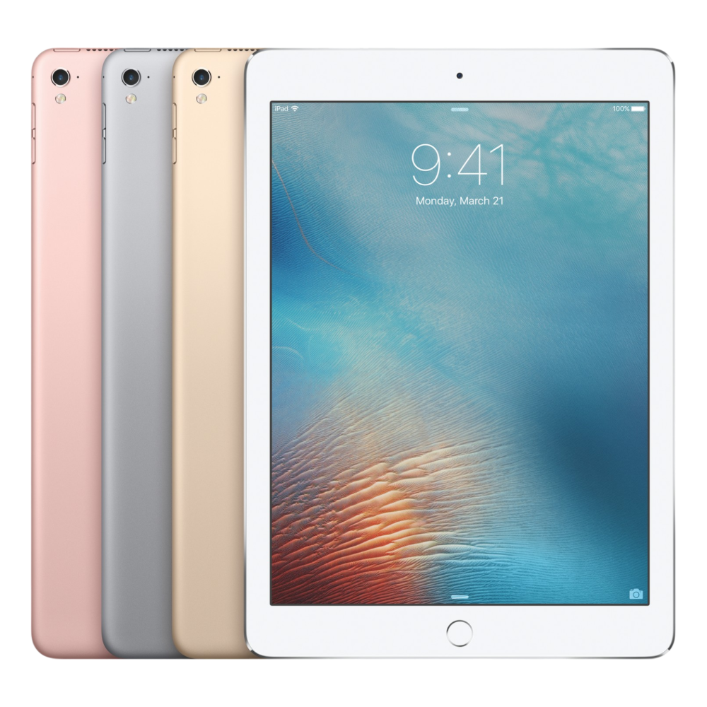 Ремонт iPad 9.7 2018