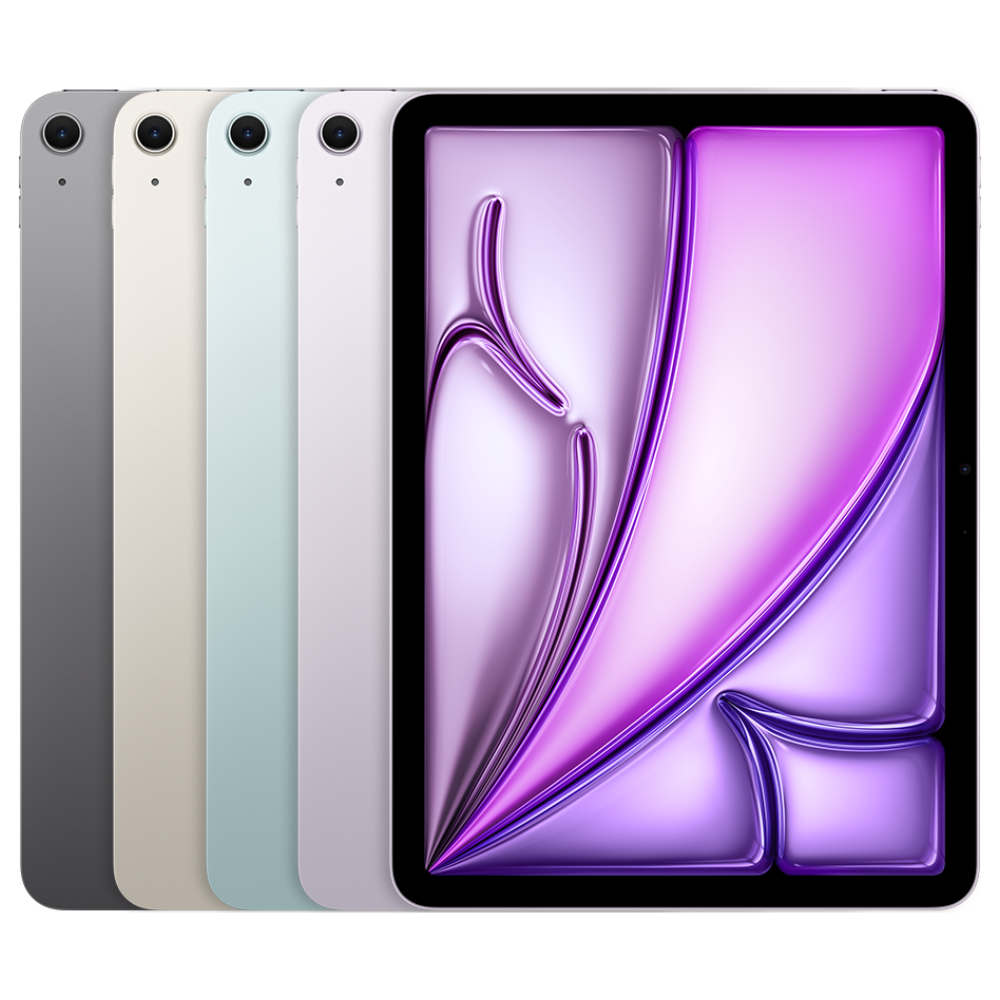 Ремонт iPad Air 13 2024