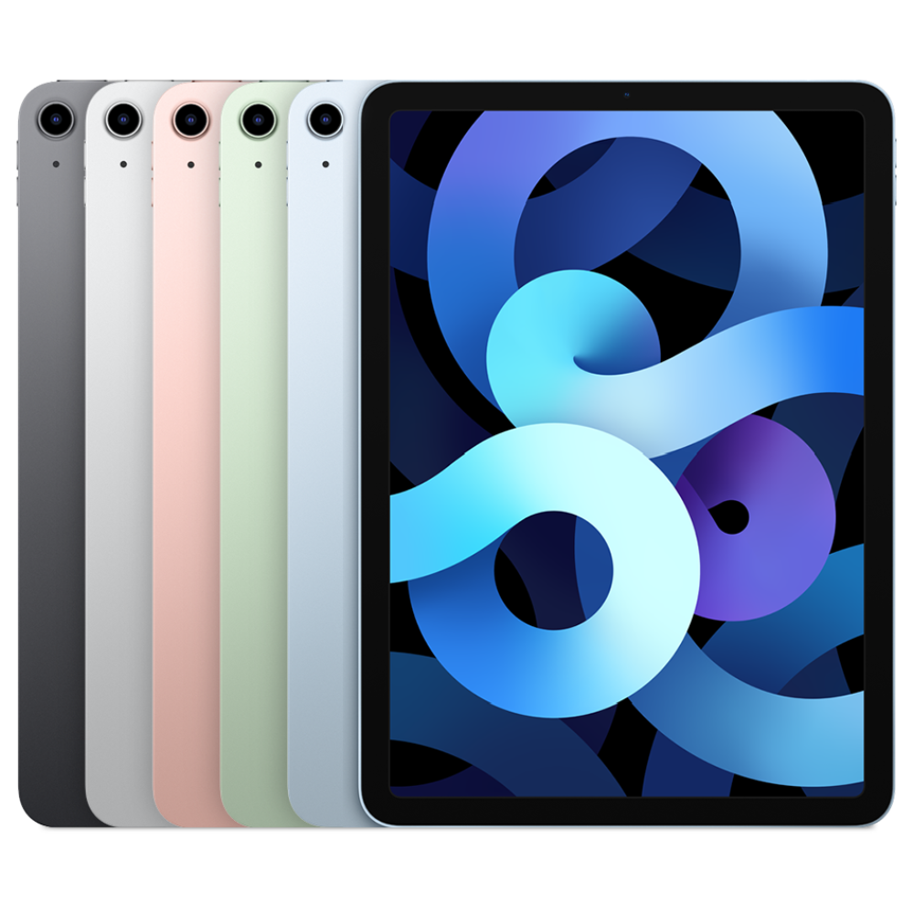 Ремонт iPad Air 4 2020