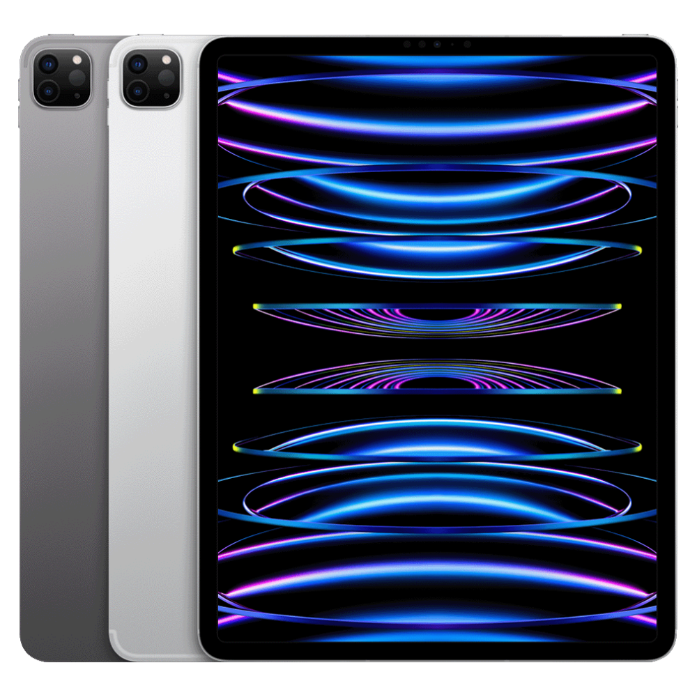 Ремонт iPad Pro 12.9 2022 M2