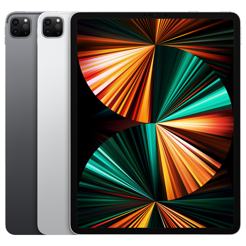Ремонт iPad Pro 12.9 2021 M1