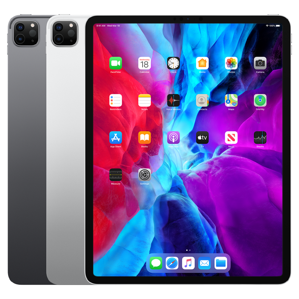 Ремонт iPad Pro 12.9 2020
