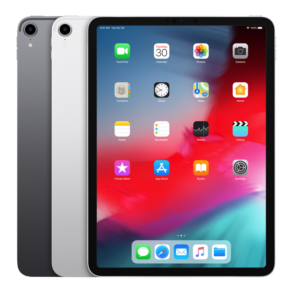 Ремонт iPad Pro 12.9 2018