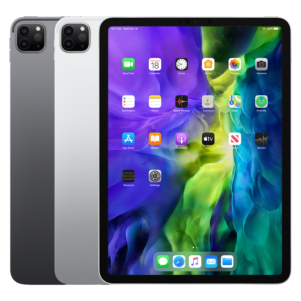 Ремонт iPad Pro 11 2020