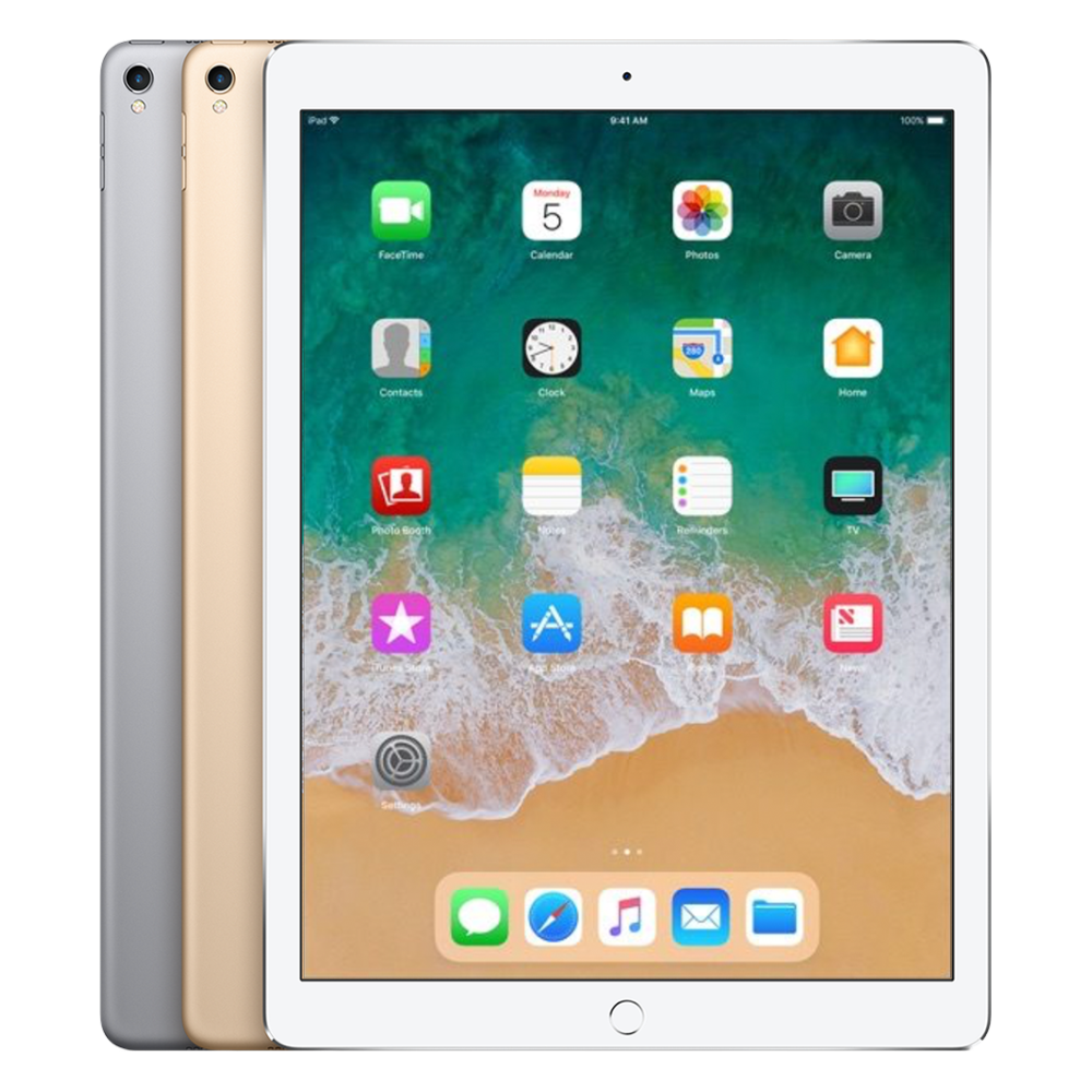Ремонт iPad Pro 10.5