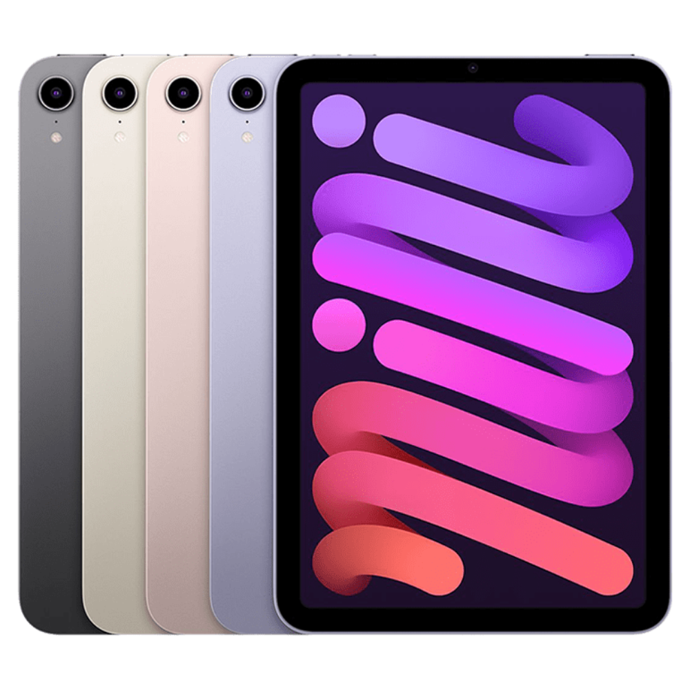 Ремонт iPad Mini 6 2021