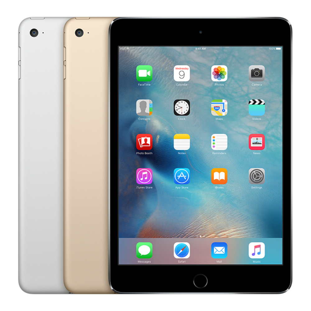 Ремонт iPad Mini 4 2015