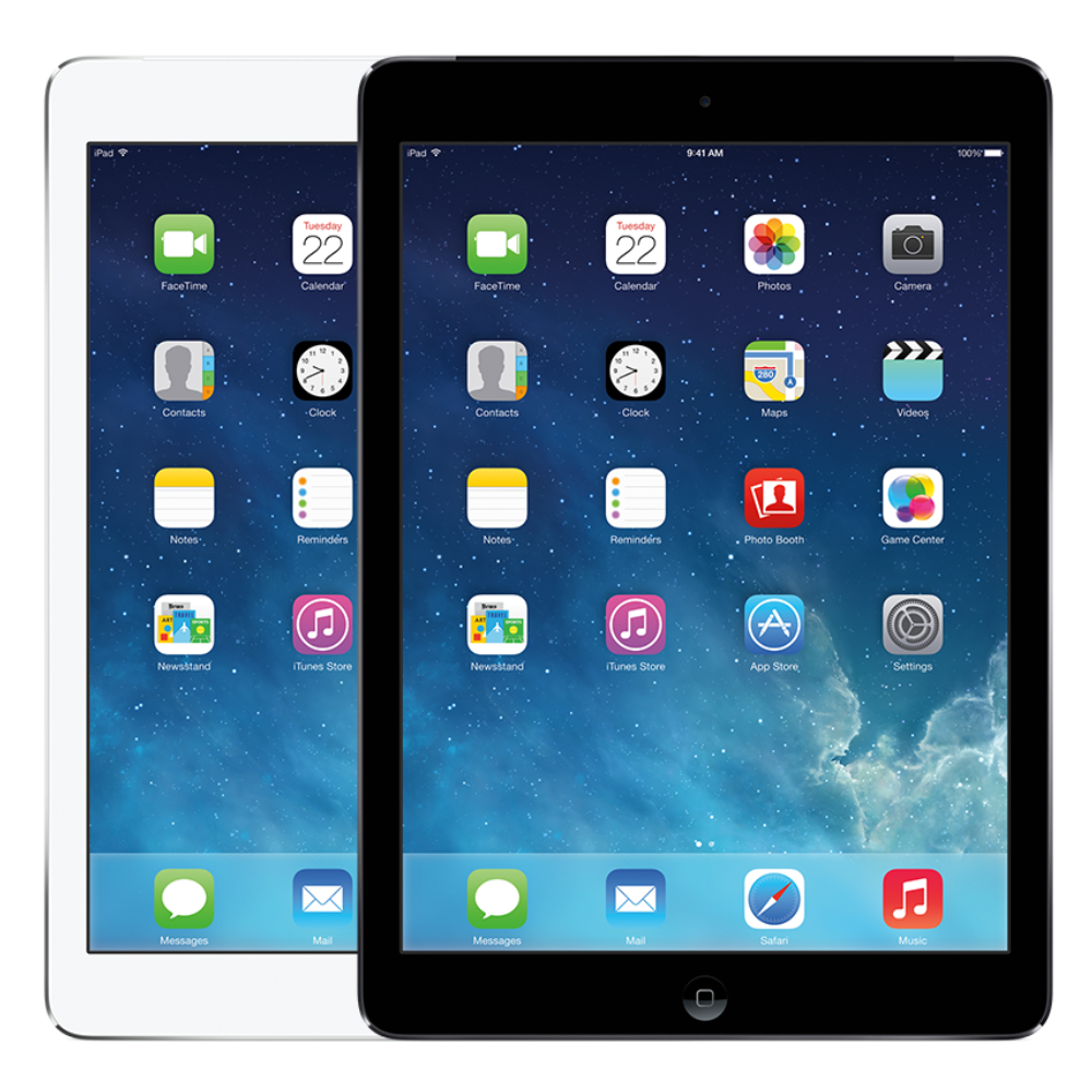 Ремонт iPad Mini 2012