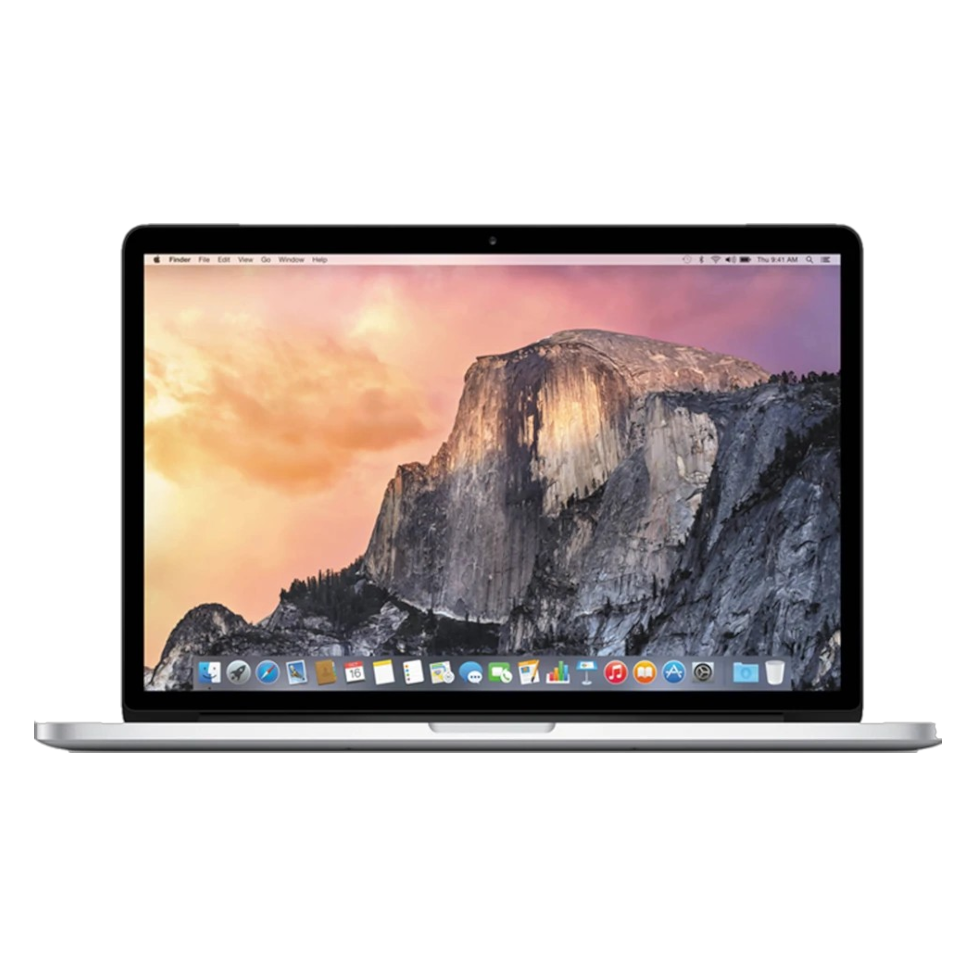 Ремонт MacBook Pro 15 2016-2017