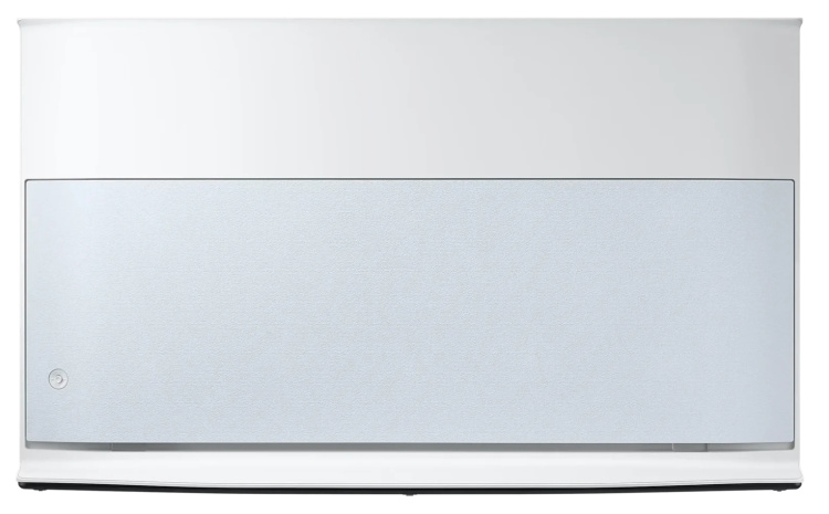 Телевізор Samsung 43 QE43LS01DAUXUA