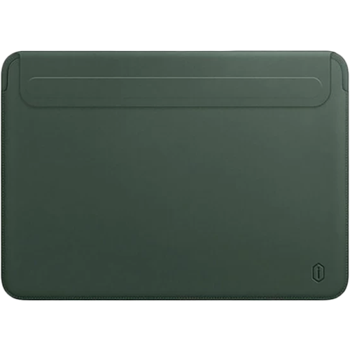 Конверт WIWU для MacBook 16" Skin Pro II Series (Green)