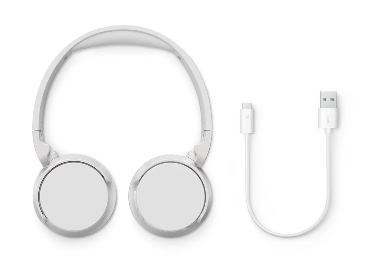 Наушники Philips TAH4209 White (TAH4209WT/00) Наушники Philips TAH4209 White (TAH4209WT/00)