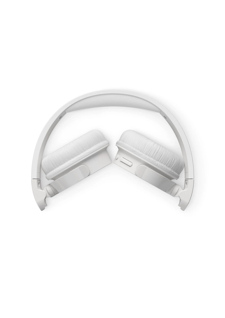 Наушники Philips TAH4209 White (TAH4209WT/00) Наушники Philips TAH4209 White (TAH4209WT/00)