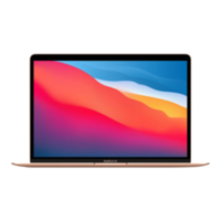 MacBook Air 13" M1 8/256  7GPU Gold Late 2020 (MGND3)