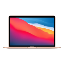 Apple MacBook Air 13" M1 8/256  7GPU Gold Late 2020 (MGND3)