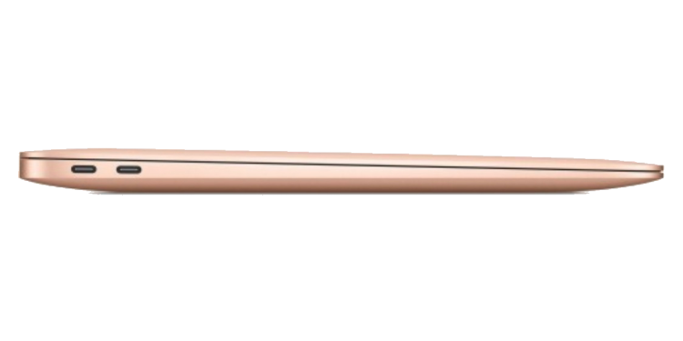 Apple MacBook Air 13" M1 8/256  7GPU Gold Late 2020 (MGND3)