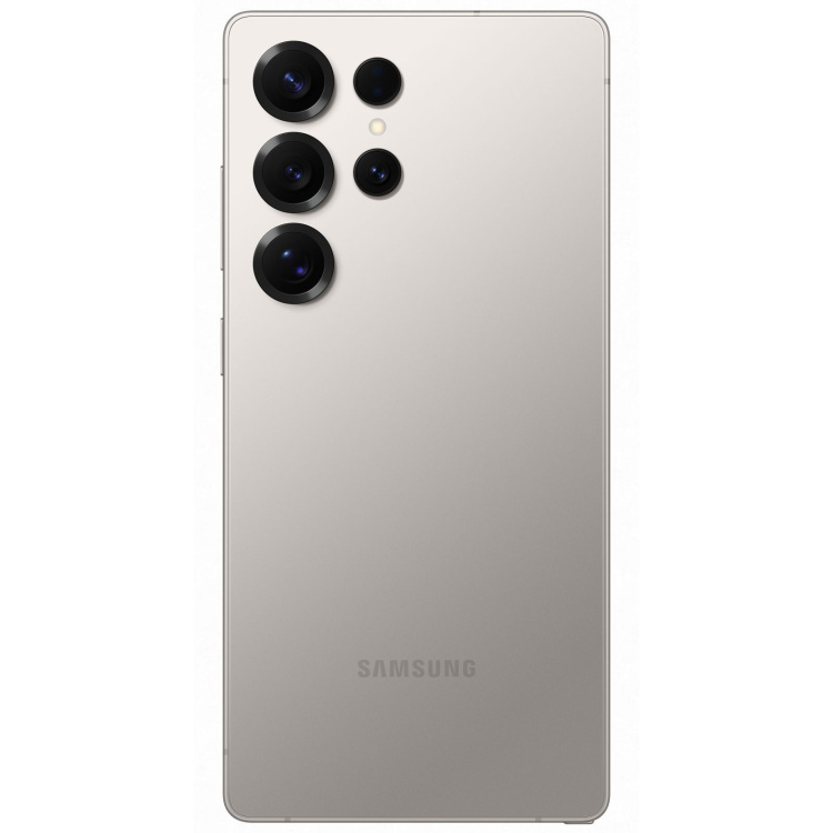 Samsung Galaxy S25 Ultra 12/256GB Titanium Grey (SM-S938BZTDEUC) бу, 9/10