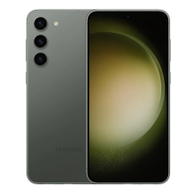 Смартфон Samsung Galaxy S23 8/128GB Green (Global) бу, 10/10